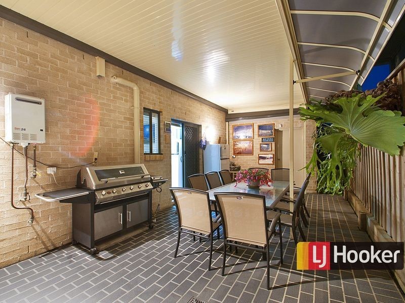 23 Braunton Street, Kellyville Ridge NSW 2155