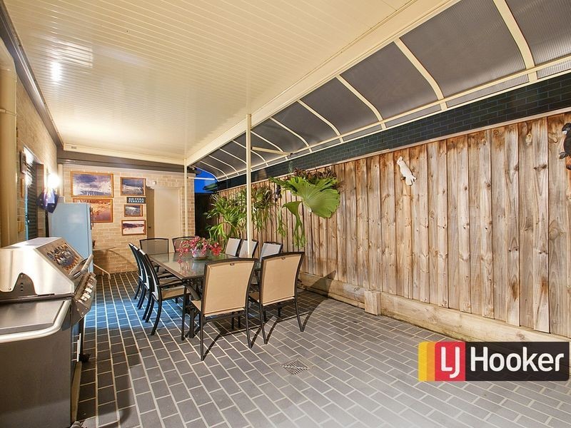23 Braunton Street, Kellyville Ridge NSW 2155