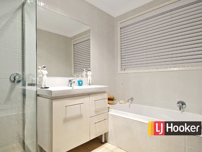 23 Braunton Street, Kellyville Ridge NSW 2155