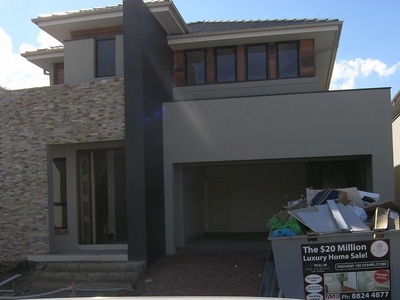 Lot 54 Mallard  Drive, Kellyville NSW 2155