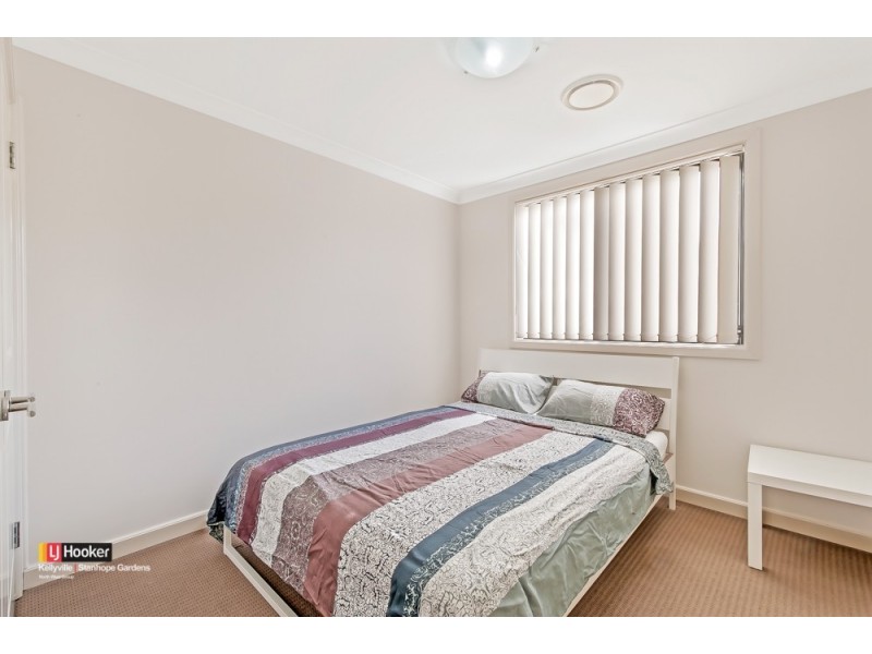 54 Bentwood Terrace, Stanhope Gardens NSW 2768