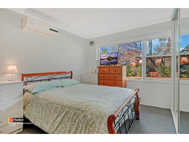 48 Dora Street, Blacktown NSW 2148