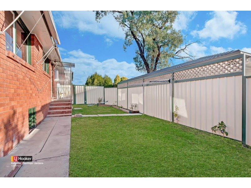 48 Dora Street, Blacktown NSW 2148