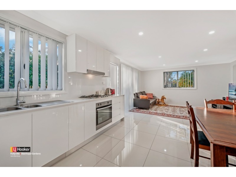 48 Dora Street, Blacktown NSW 2148