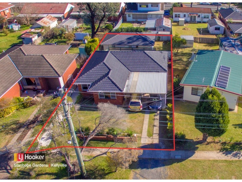 48 Dora Street, Blacktown NSW 2148