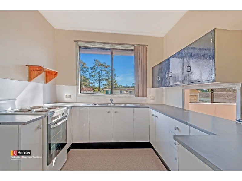 46 Dora Street, Blacktown NSW 2148