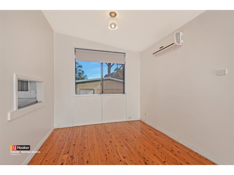 46 Dora Street, Blacktown NSW 2148