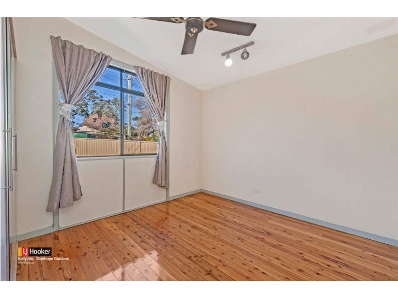 46 Dora Street, Blacktown NSW 2148