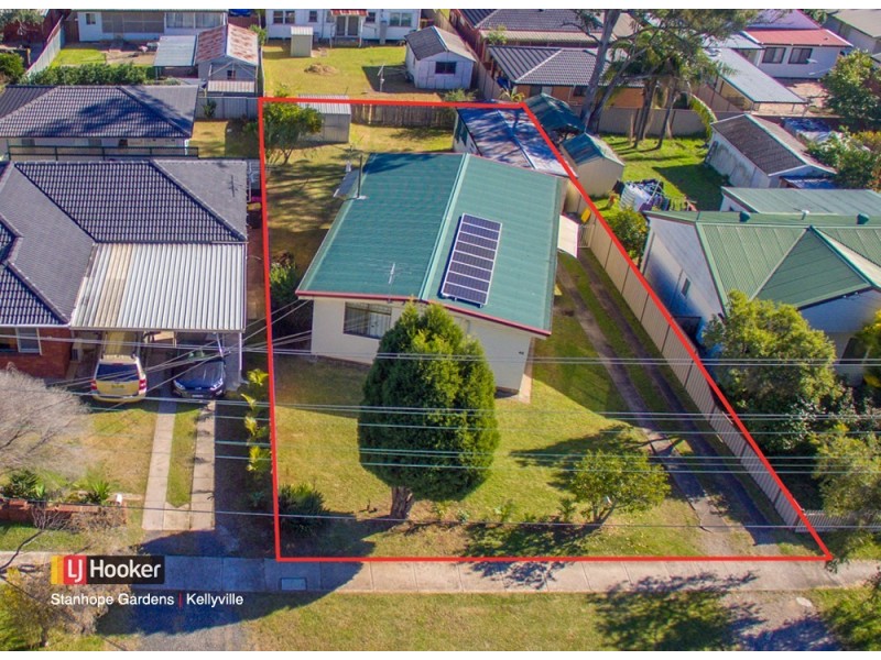 46 Dora Street, Blacktown NSW 2148