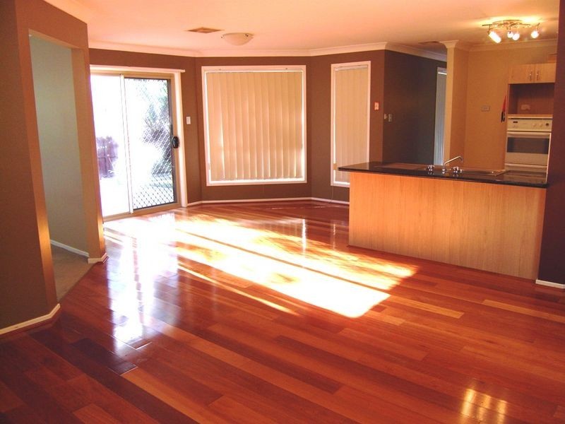 19 Brushwood Drive, Rouse Hill NSW 2155