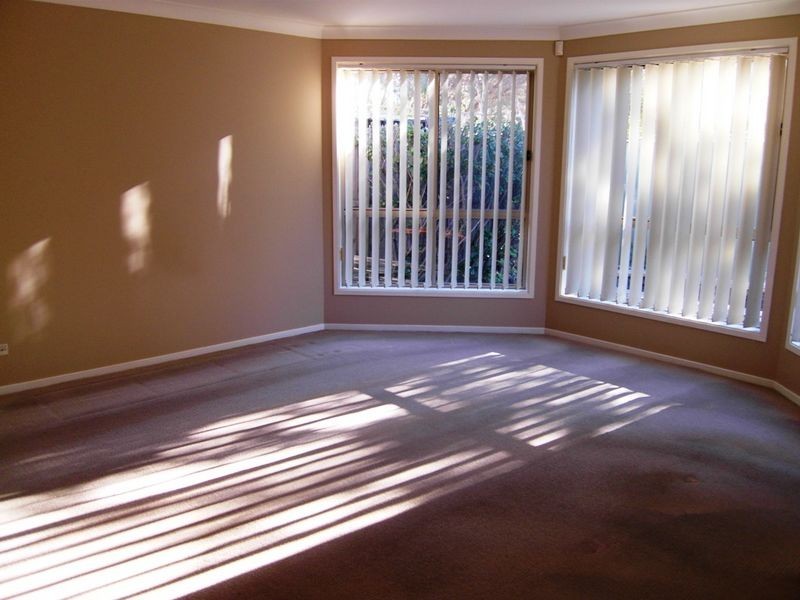 19 Brushwood Drive, Rouse Hill NSW 2155