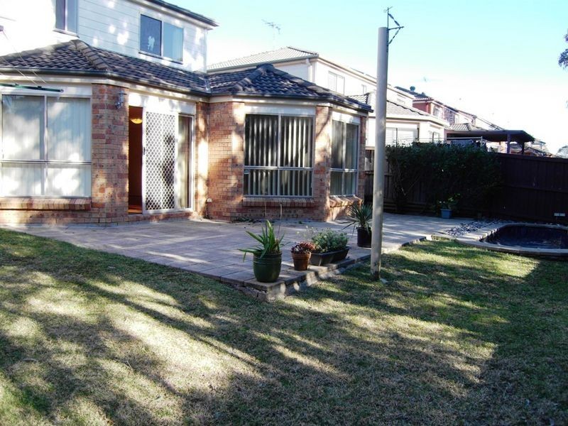 19 Brushwood Drive, Rouse Hill NSW 2155