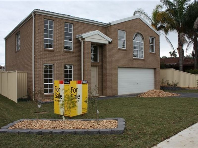 75 Symonds Road, Dean Park NSW 2761