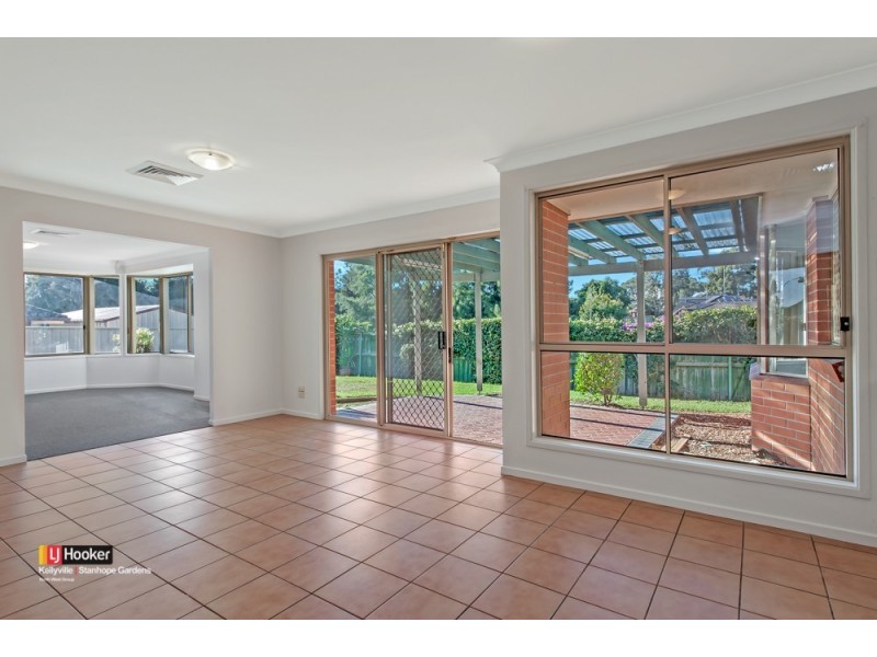 21 Sorrento Drive, Glenwood NSW 2768