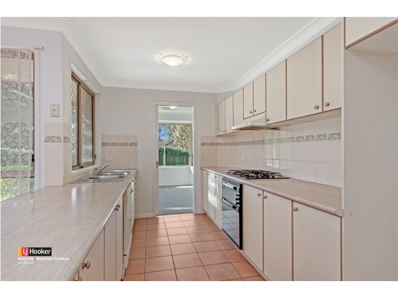 21 Sorrento Drive, Glenwood NSW 2768