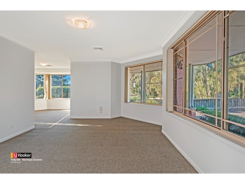 21 Sorrento Drive, Glenwood NSW 2768