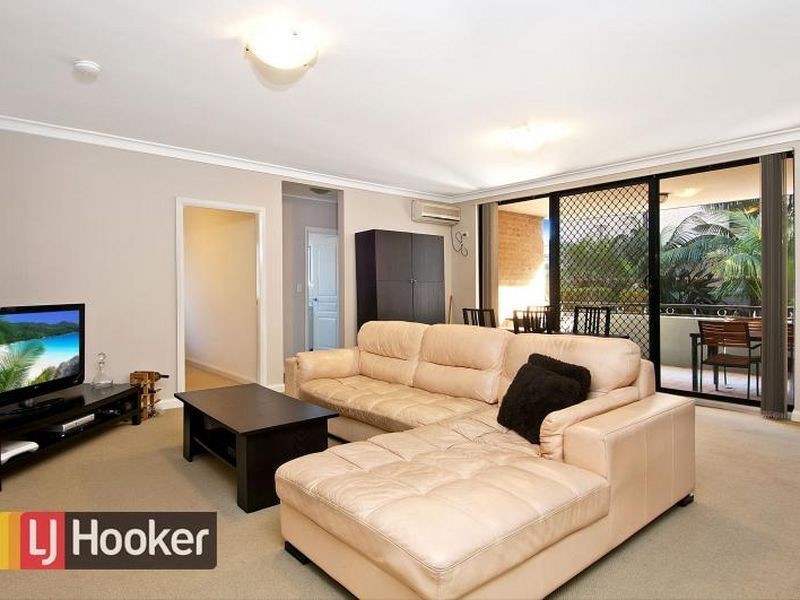 22/9 Kilbenny Street, Kellyville Ridge NSW 2155