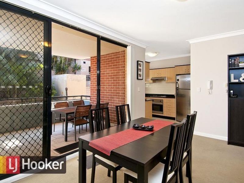 22/9 Kilbenny Street, Kellyville Ridge NSW 2155