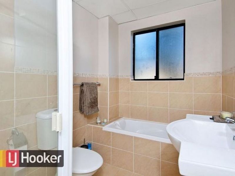 22/9 Kilbenny Street, Kellyville Ridge NSW 2155