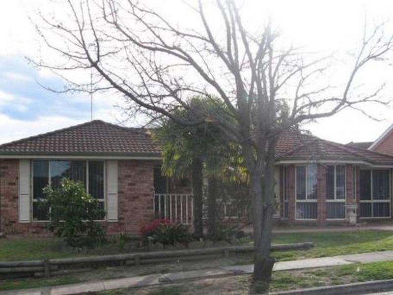 3 Alex Avenue, Schofields NSW 2762