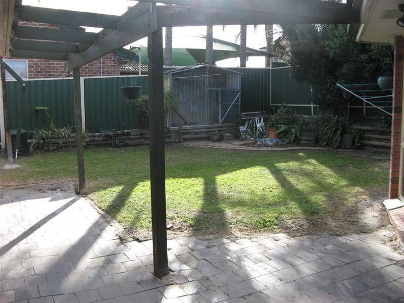 3 Alex Avenue, Schofields NSW 2762