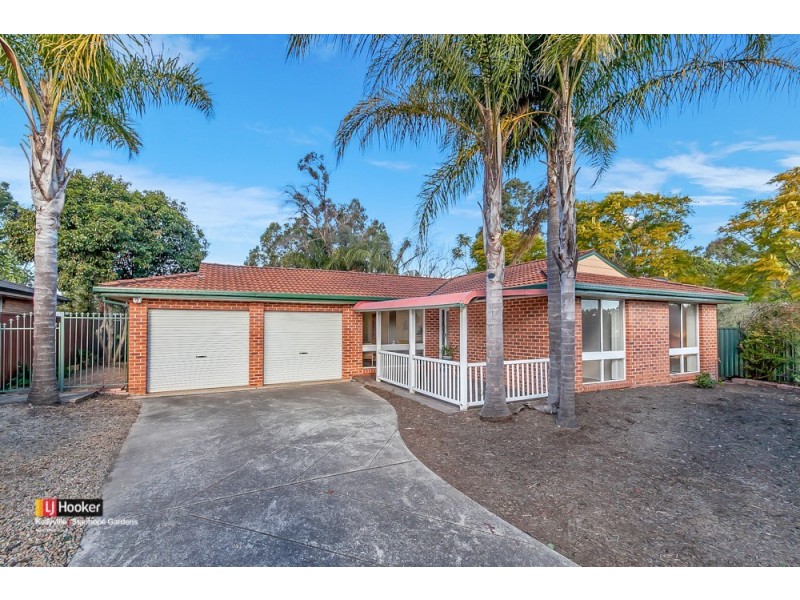 30 Zammit Avenue, Quakers Hill NSW 2763