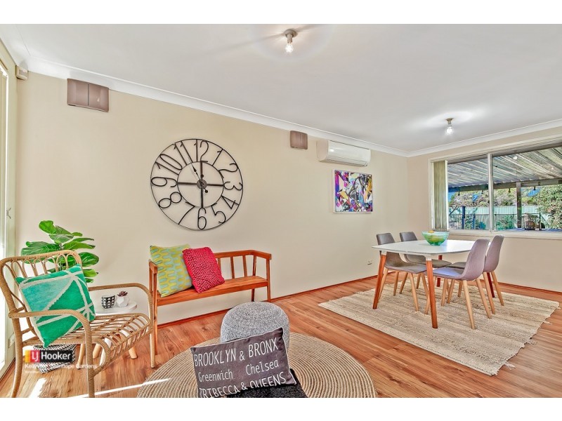 30 Zammit Avenue, Quakers Hill NSW 2763