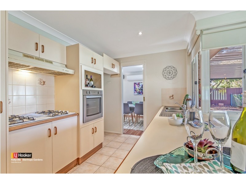 30 Zammit Avenue, Quakers Hill NSW 2763