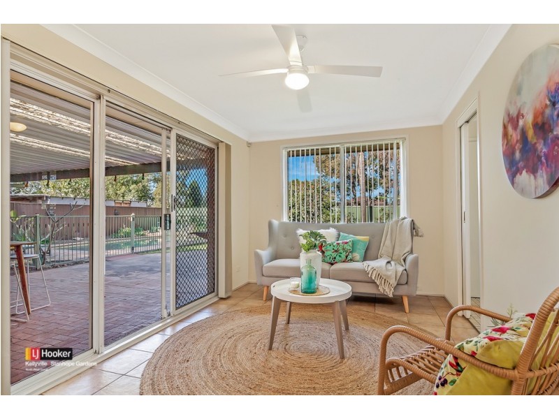 30 Zammit Avenue, Quakers Hill NSW 2763