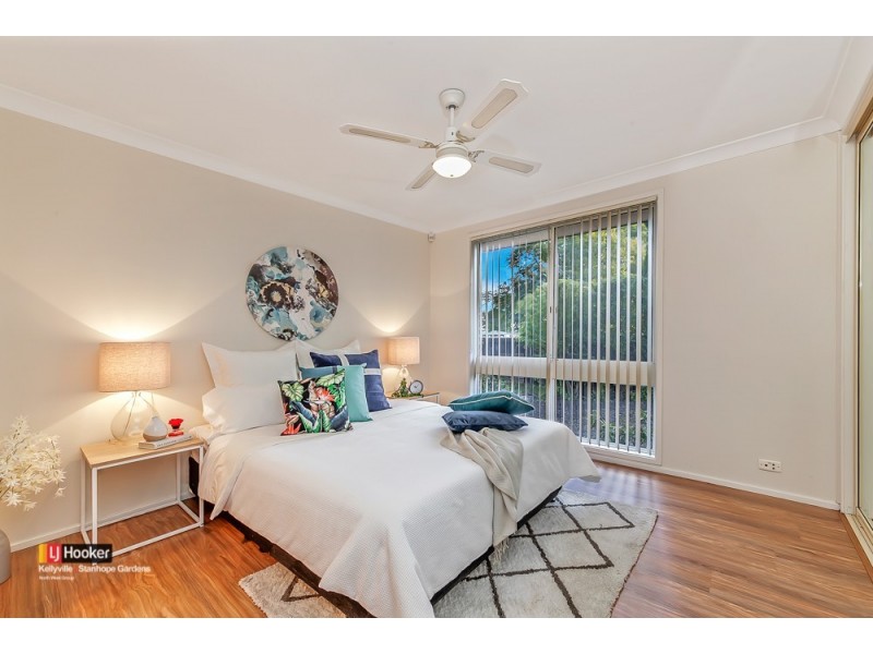 30 Zammit Avenue, Quakers Hill NSW 2763