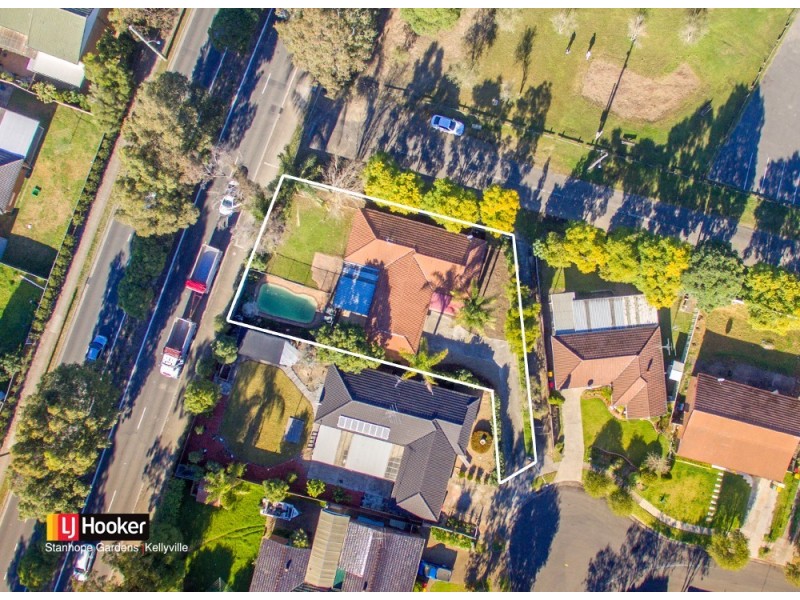 30 Zammit Avenue, Quakers Hill NSW 2763