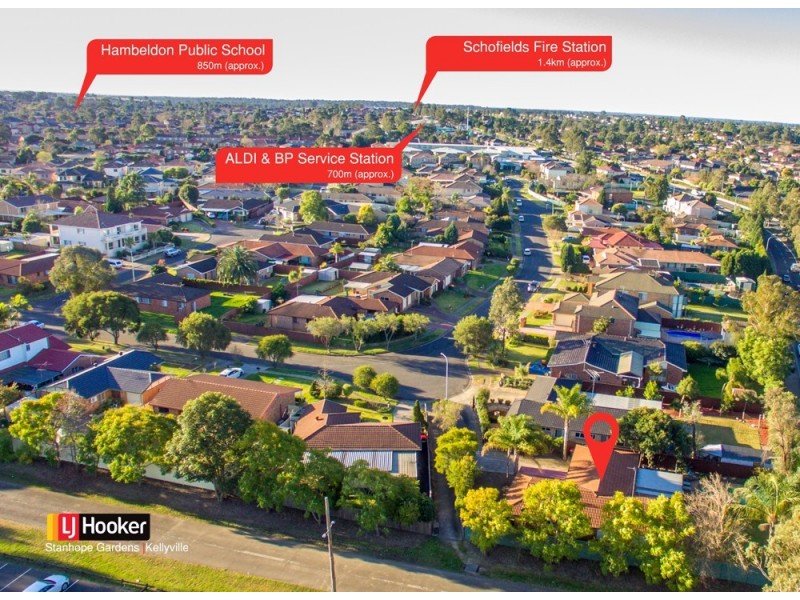 30 Zammit Avenue, Quakers Hill NSW 2763