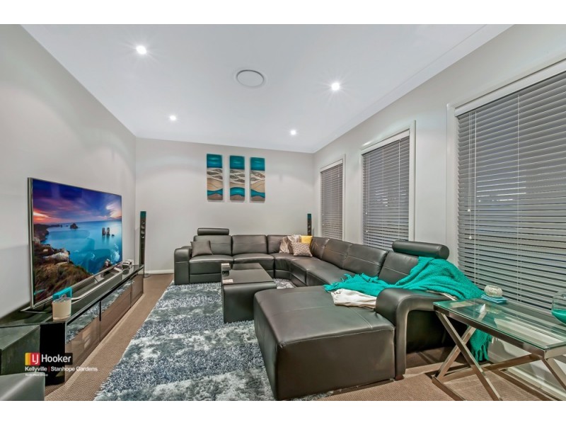 1 Marsh Street, The Ponds NSW 2769