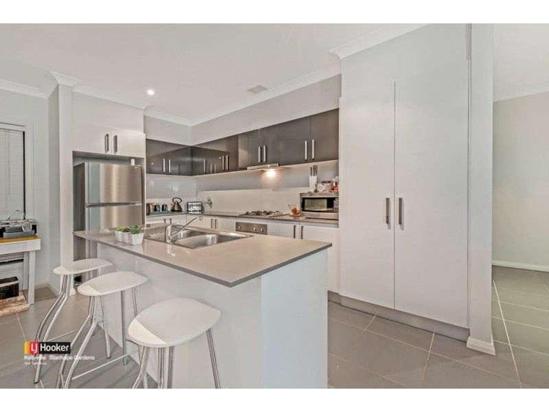 1 Marsh Street, The Ponds NSW 2769