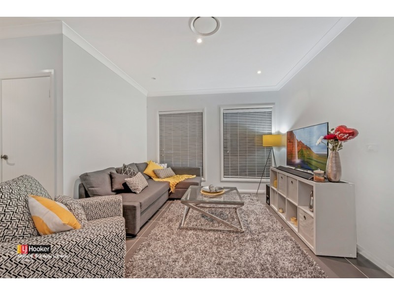 1 Marsh Street, The Ponds NSW 2769