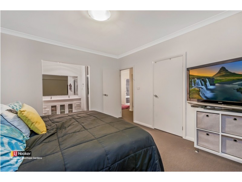 1 Marsh Street, The Ponds NSW 2769