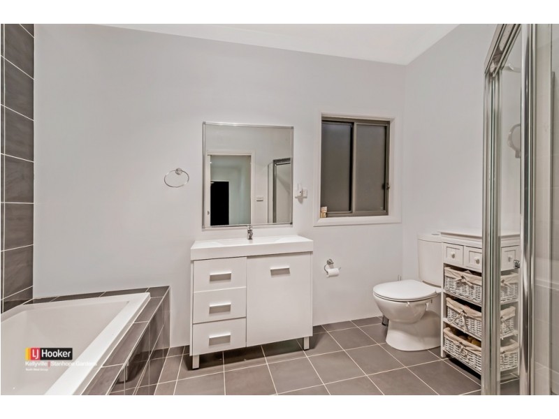 1 Marsh Street, The Ponds NSW 2769