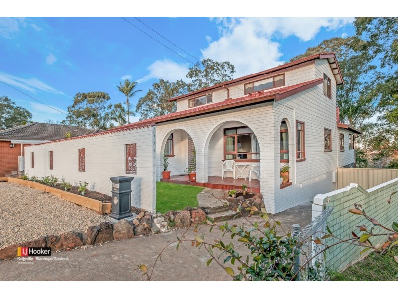 353 Seven Hills Road, Seven Hills NSW 2147