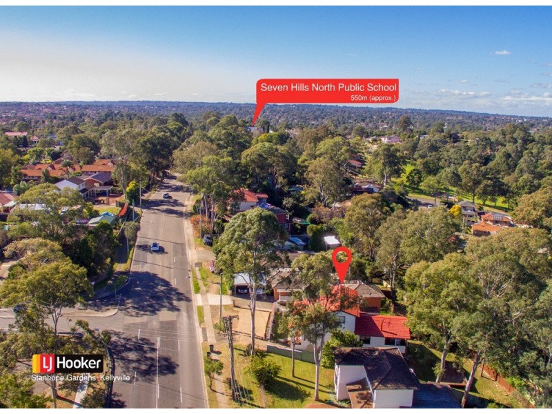 353 Seven Hills Road, Seven Hills NSW 2147