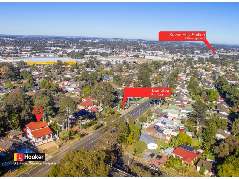 353 Seven Hills Road, Seven Hills NSW 2147