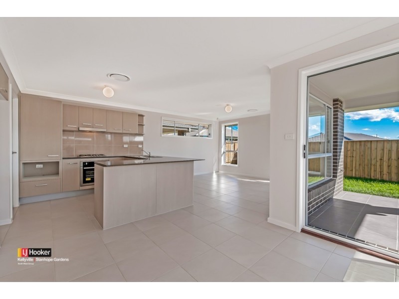 230 Ridgeline Drive, The Ponds NSW 2769