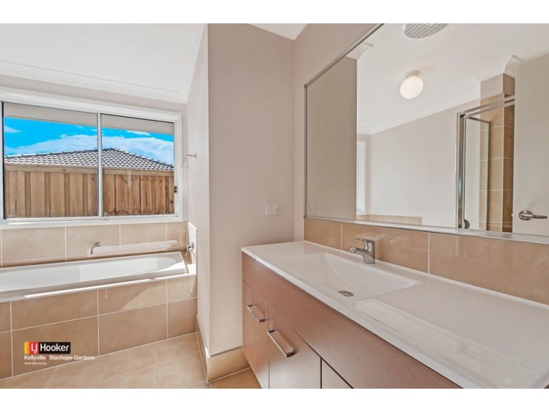 230 Ridgeline Drive, The Ponds NSW 2769