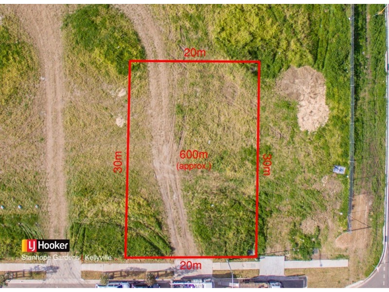 3 Treweek Avenue, Kellyville NSW 2155