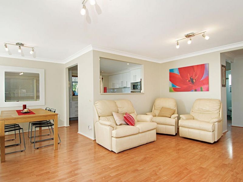 54 Tambaroora Crescent, Marayong NSW 2148