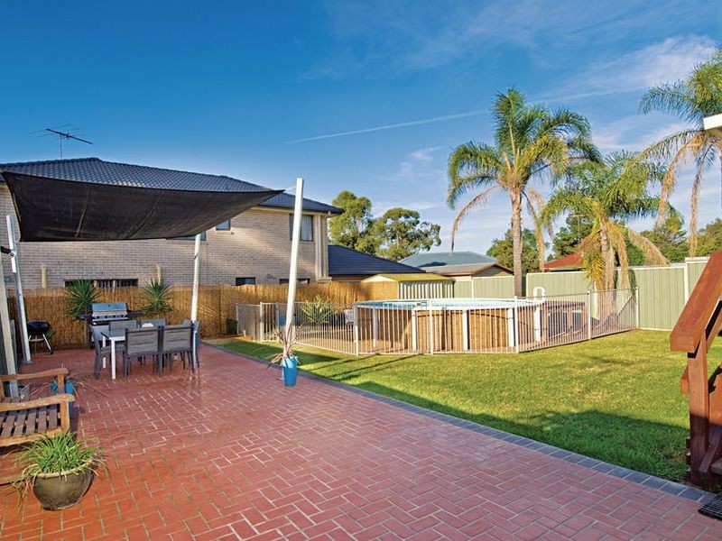54 Tambaroora Crescent, Marayong NSW 2148