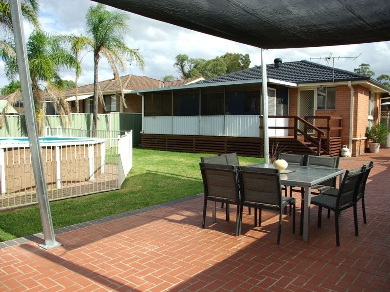 54 Tambaroora Crescent, Marayong NSW 2148