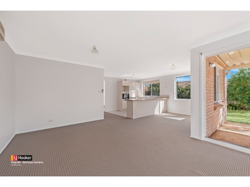 9 Norwin Place, Stanhope Gardens NSW 2768