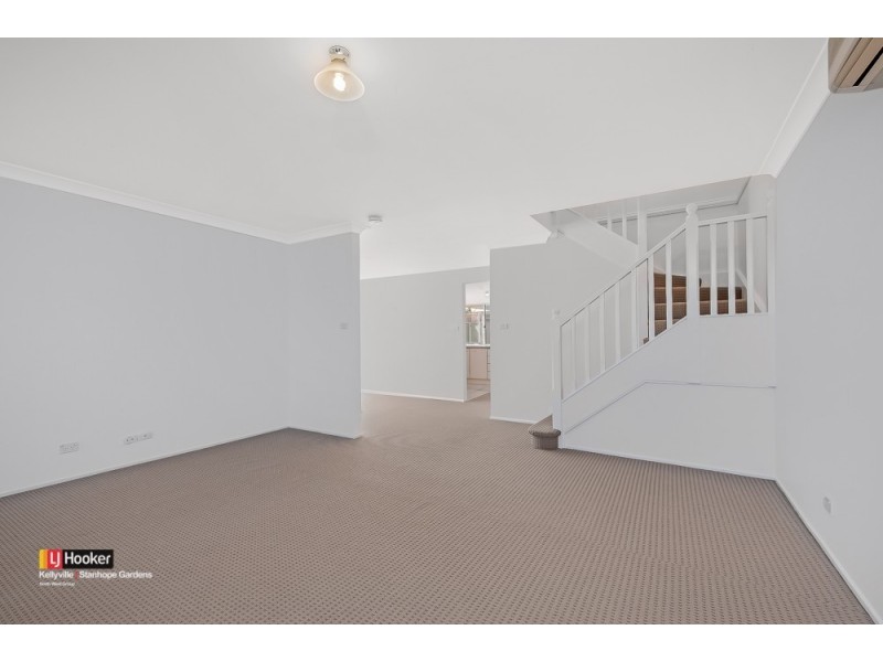 9 Norwin Place, Stanhope Gardens NSW 2768