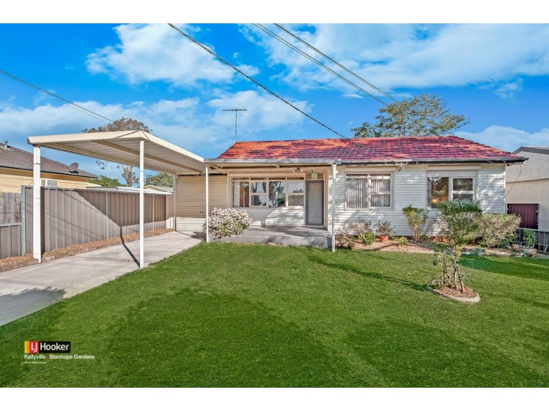 38 Kerry Road, Blacktown NSW 2148