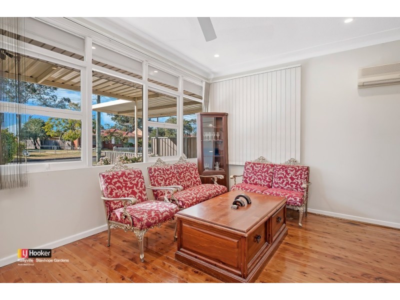 38 Kerry Road, Blacktown NSW 2148